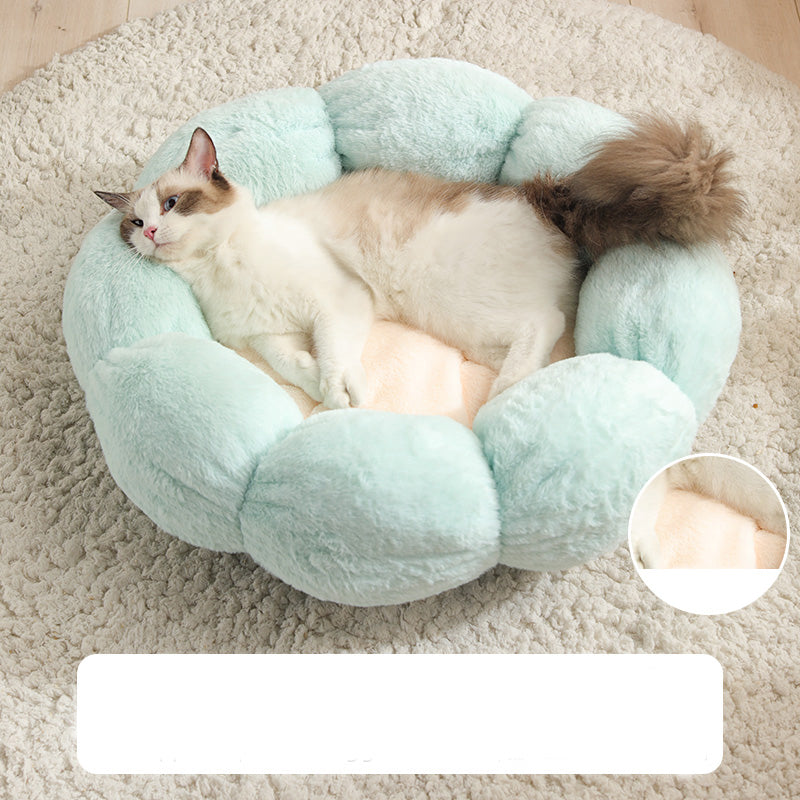 The Perfect Nest for Your Furry Friends