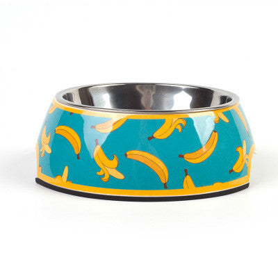 The Perfect Stainless Steel Bowl for Your Beloved Pets