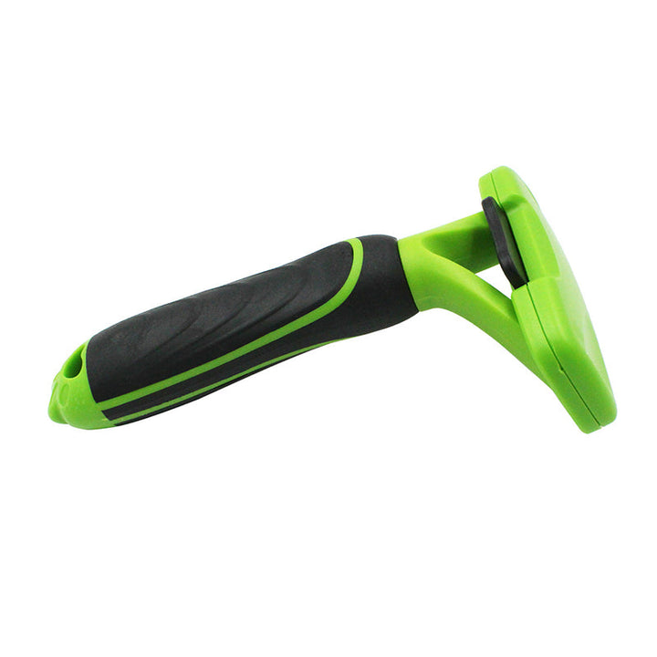 Transform Your Pet Grooming Routine with Our Combs Grooming-Brush Deshedding-Tool