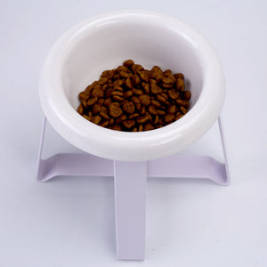 Elevate Your Pet's Dining Experience with Our Creative Antislip Feeding Bowl