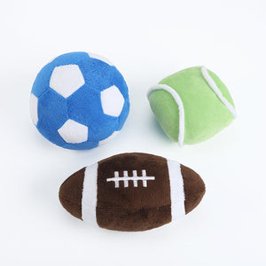 Why Your Dog Deserves the Plush Toy Pet Ball