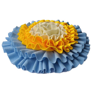The Ultimate Pet Sniffing Pad for Happy and Healthy Pets