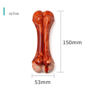 Why Your Dog Needs the Pet Toy Chew Resistant Dog Molar Stick