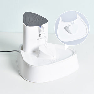 Elevate Your Pet's Hydration with the Mi Water Dispenser Electric Circulating