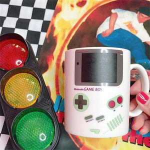 Experience the Magic of Our Color Changing Mug