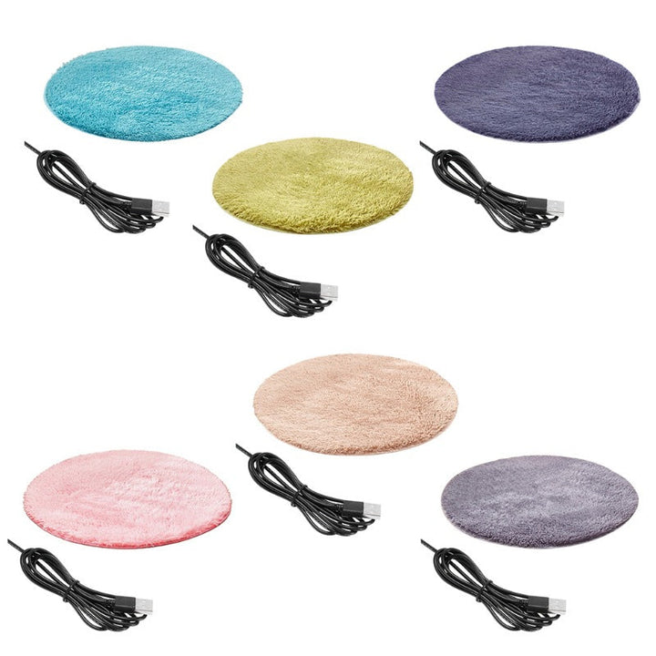 Keep Your Pets Cozy with Our Pet Heating Waterproof Electric Blanket