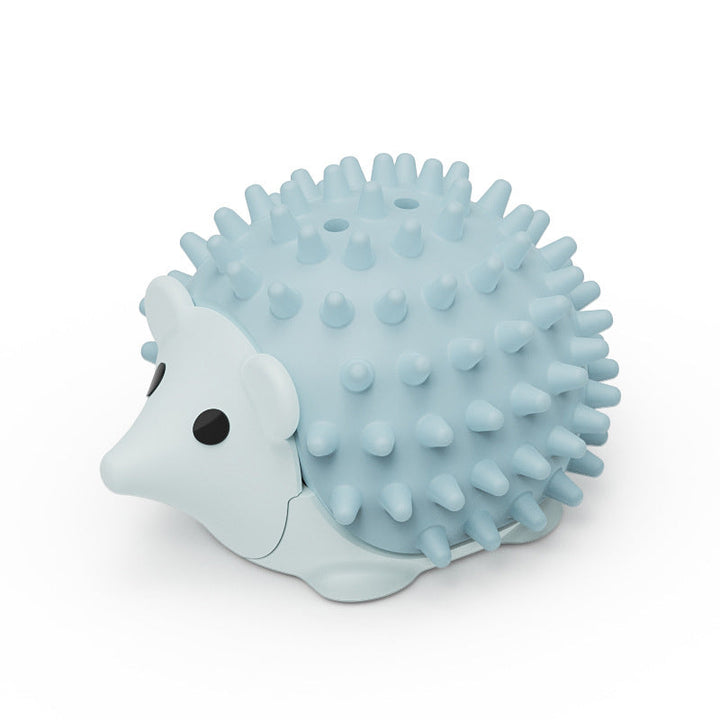Transform Your Cat's Grooming Routine with the Cat Grooming Brush Wall Mount