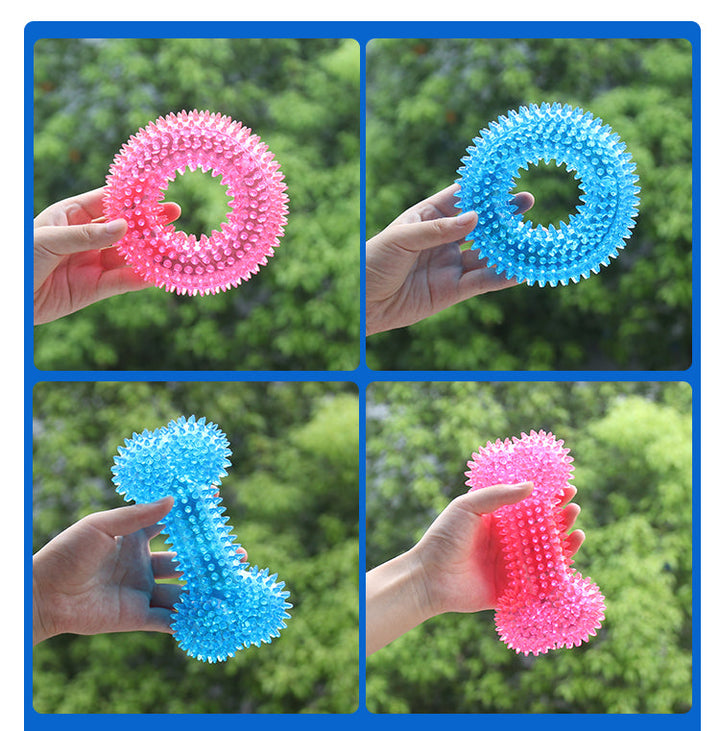 The Ultimate Playtime Experience for Your Dog