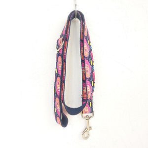 Elevate Your Pet's Style with Our Pet Leash Hoop Bow Tie Jewelry Accessory Set