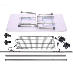 Transform Your Pet Grooming Experience with Our 36 Inch Professional Dog Grooming Table