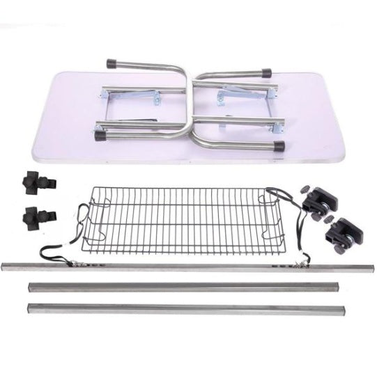 Transform Your Pet Grooming Experience with Our 36 Inch Professional Dog Grooming Table