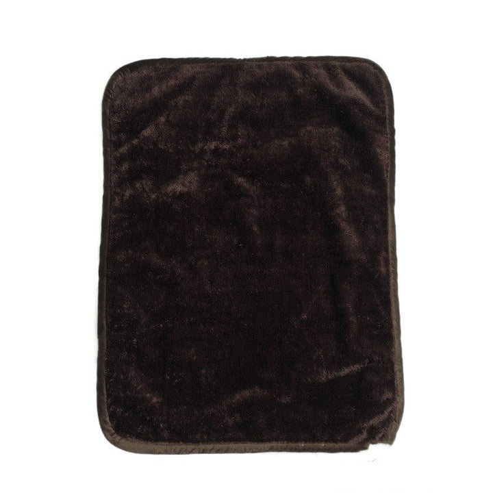 The Ultimate Waterproof Urine Proof Winter Nap Office Pet Blanket