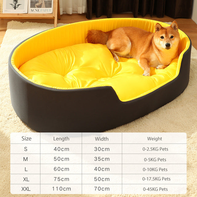 The Ultimate Comfort for Your Furry Friends
