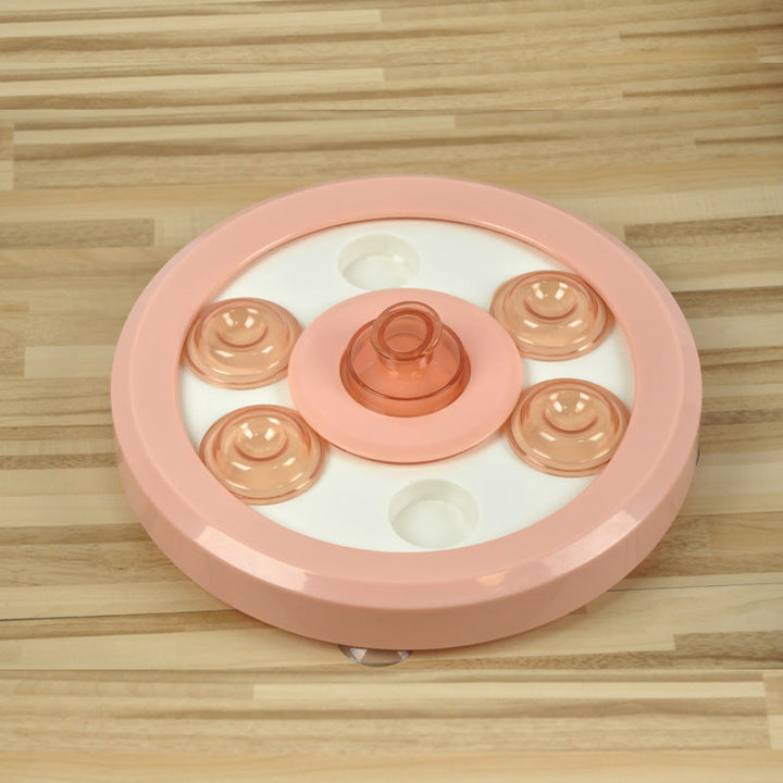 Unleash Fun and Learning with Our Dog Training Toy!