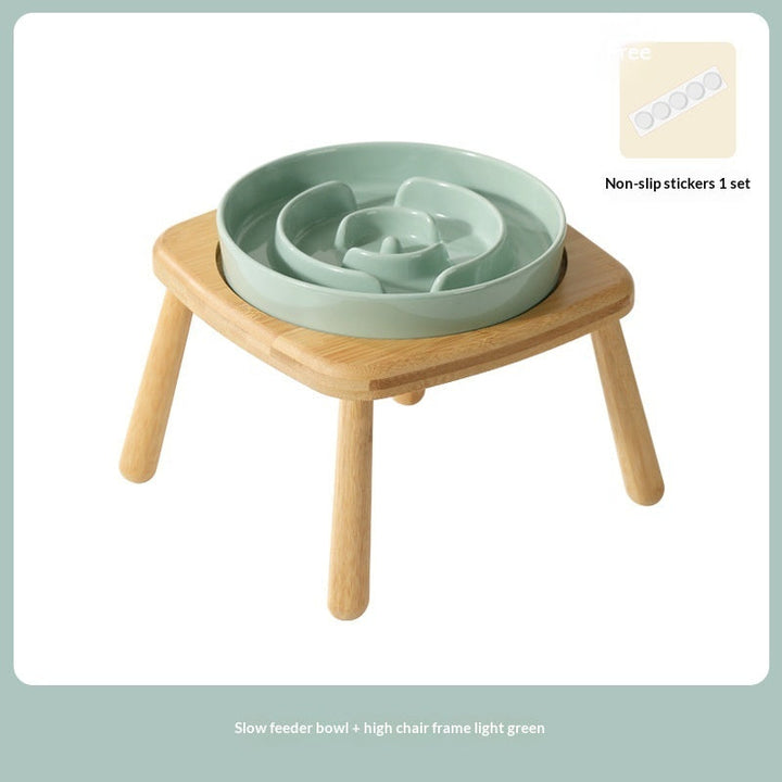 Ceramic Dog Bowl: The Perfect Solution for Safe and Healthy Feeding
