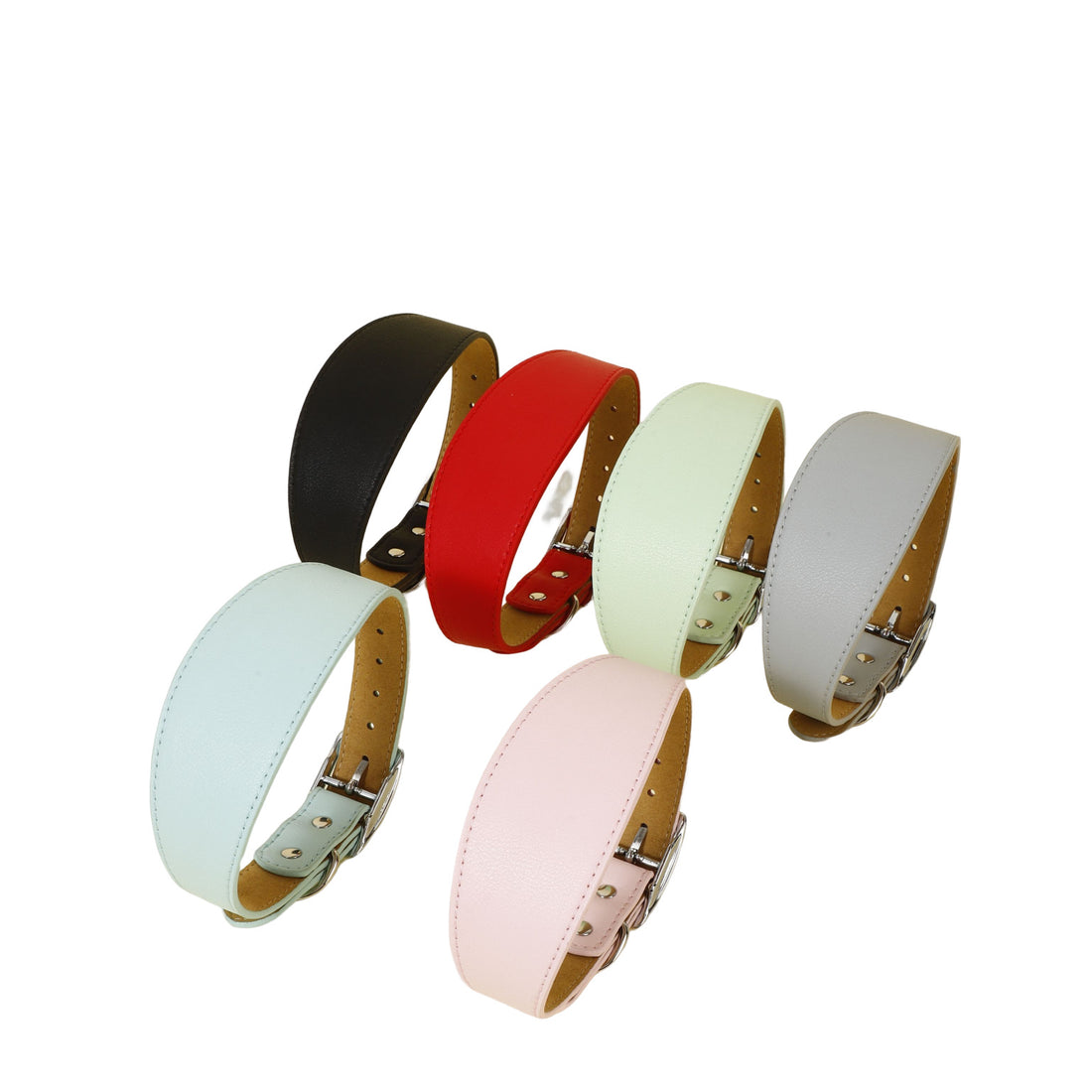 Adjustable Pet Bandana Collar Leisure Accessory