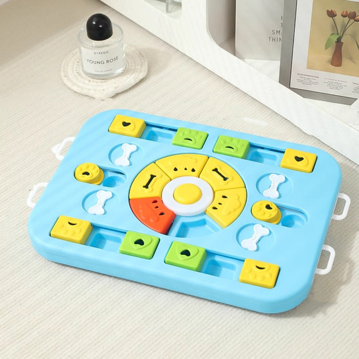 Dog Toy For Entertainment And Self-Amusement Sounding Pet Food
