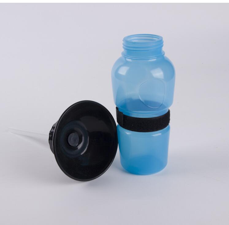 Portable Water Bottle For Cats Going Out