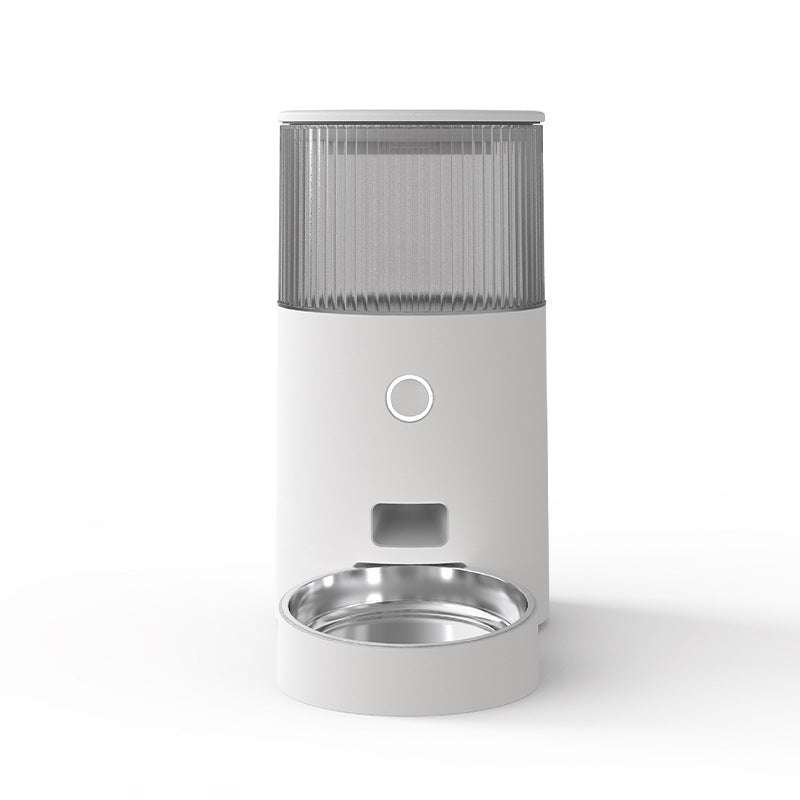 Automatic Smart Pet Feeder Food Dispenser Small Pet