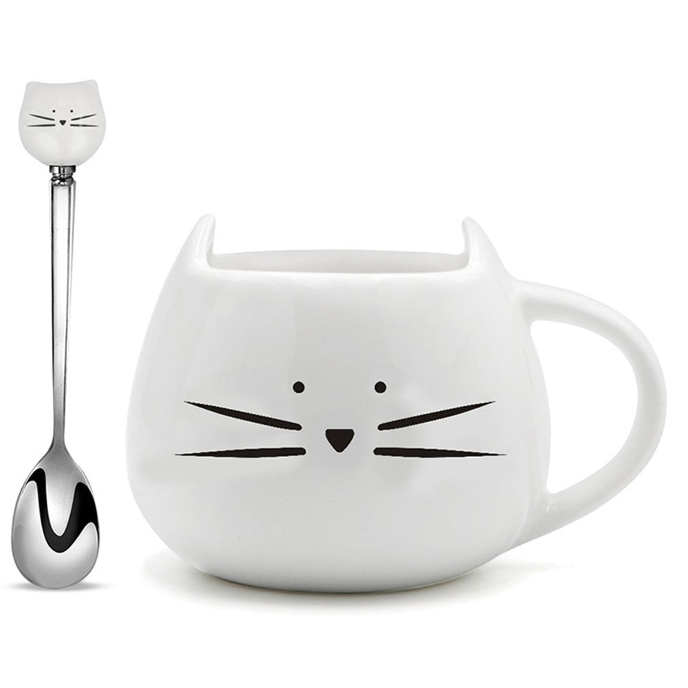 Pet Mug