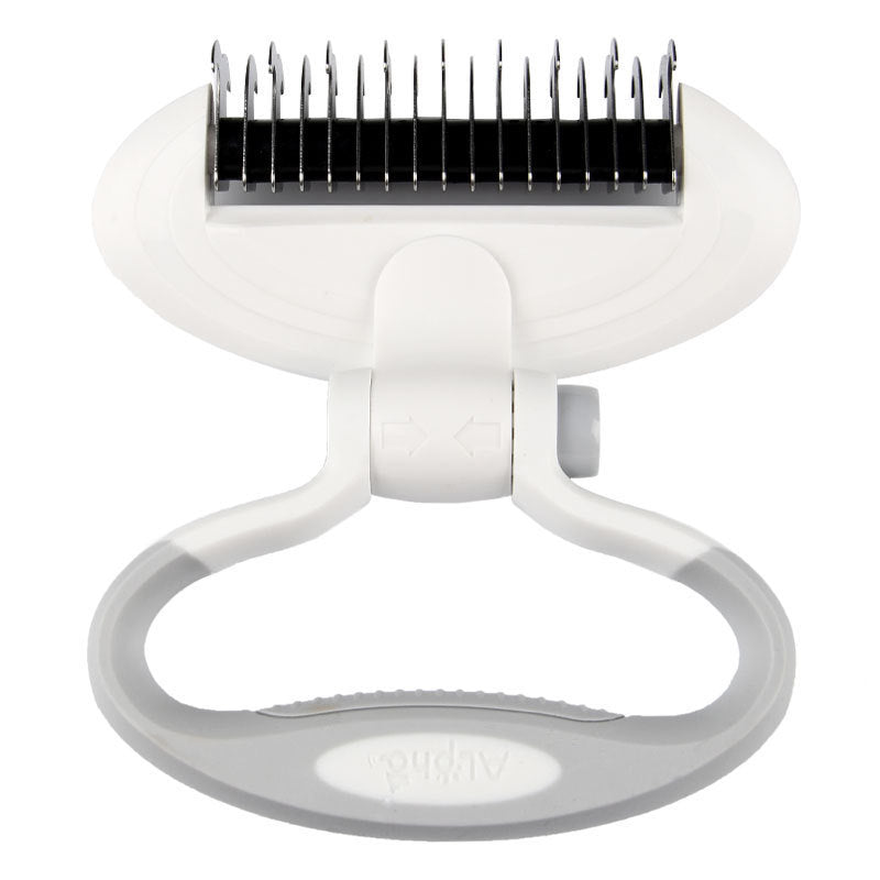 Pet Grooming Comb Knot Detangling Brush