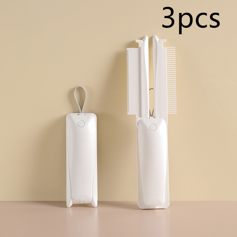 Pet Hair Removal Grooming Brush Dog Massage Tool