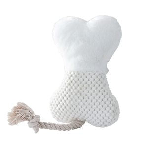 Dog Toy Bite-resistant Molar Sound Self-Hi Relieving Stuffy Artifact