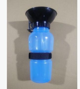 Portable Water Bottle For Cats Going Out