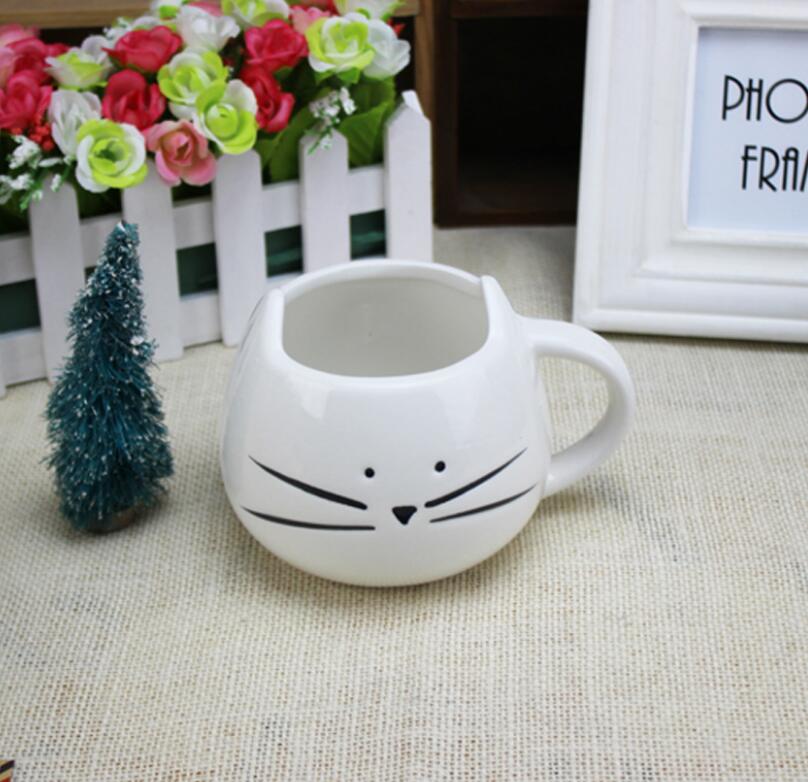 Pet Mug