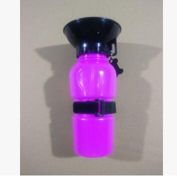 Portable Water Bottle For Cats Going Out