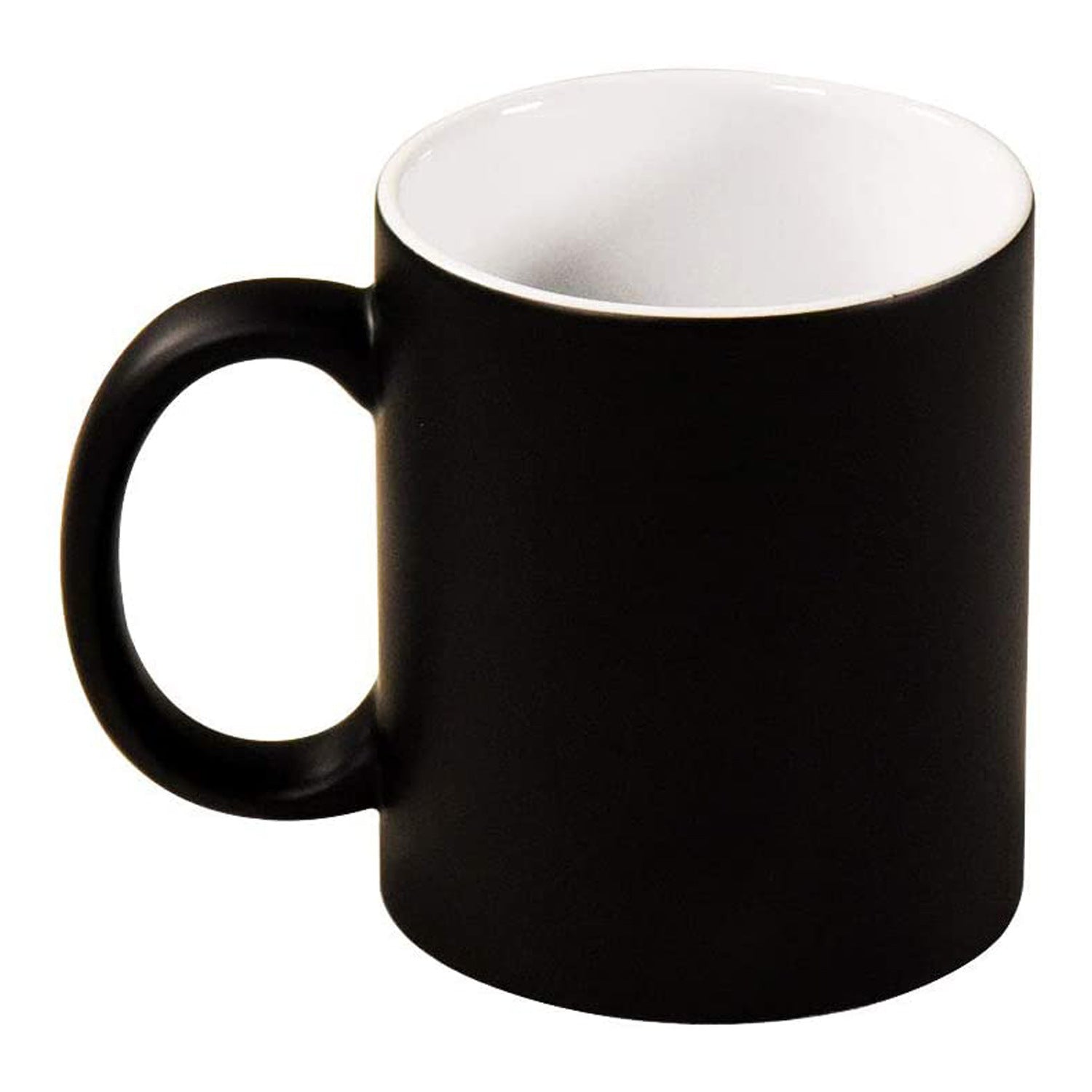 Slimming Discoloration Ceramic Mug