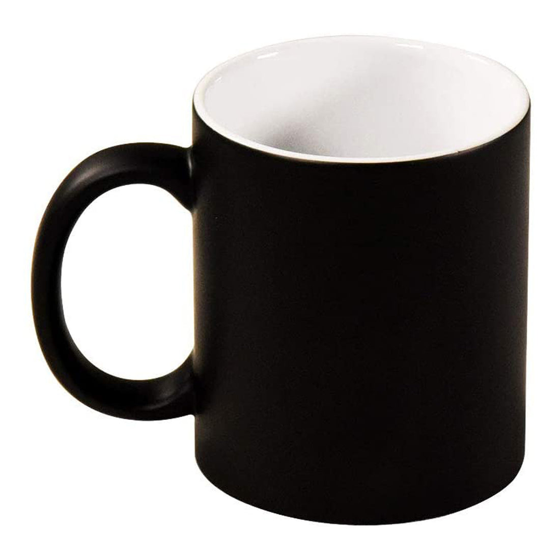 Slimming Discoloration Ceramic Mug