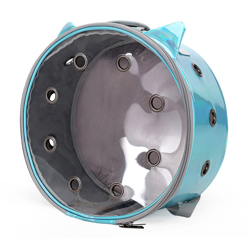 Pet Bag Go Out Portable Breathable Backpack