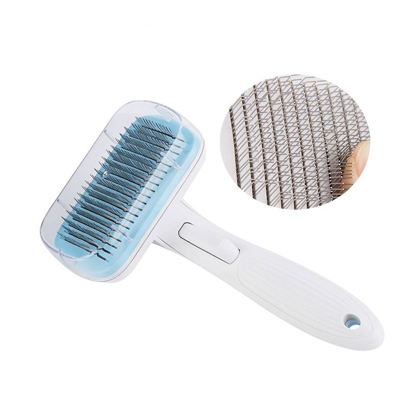 Large Pet Grooming Brush