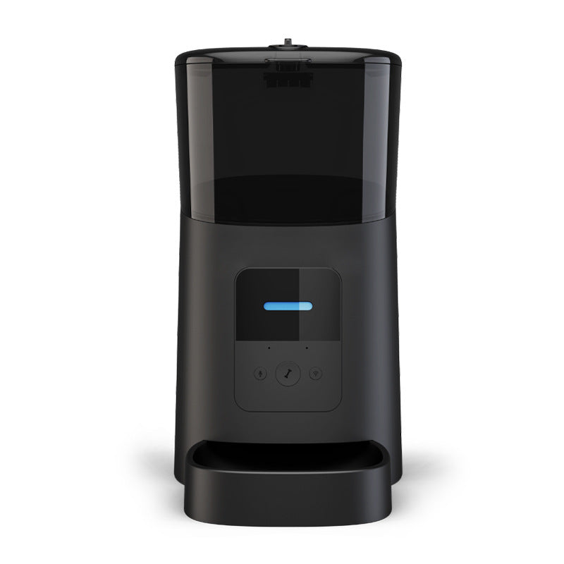 Automatic Pet Smart Feeder Food Dispenser