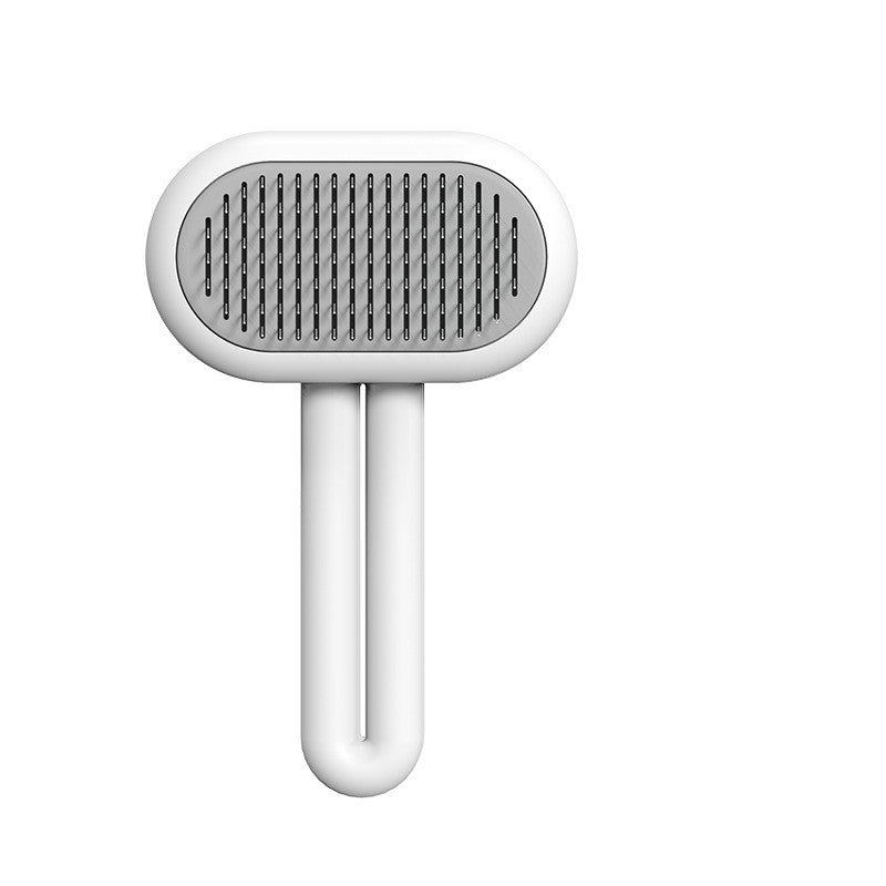 Cat  Grooming Artifact Cat Comb To Remove Floating Hair