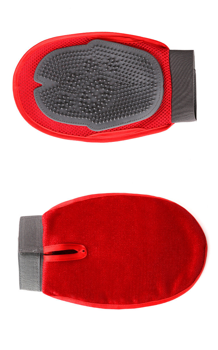 Pet Grooming Massage Brush