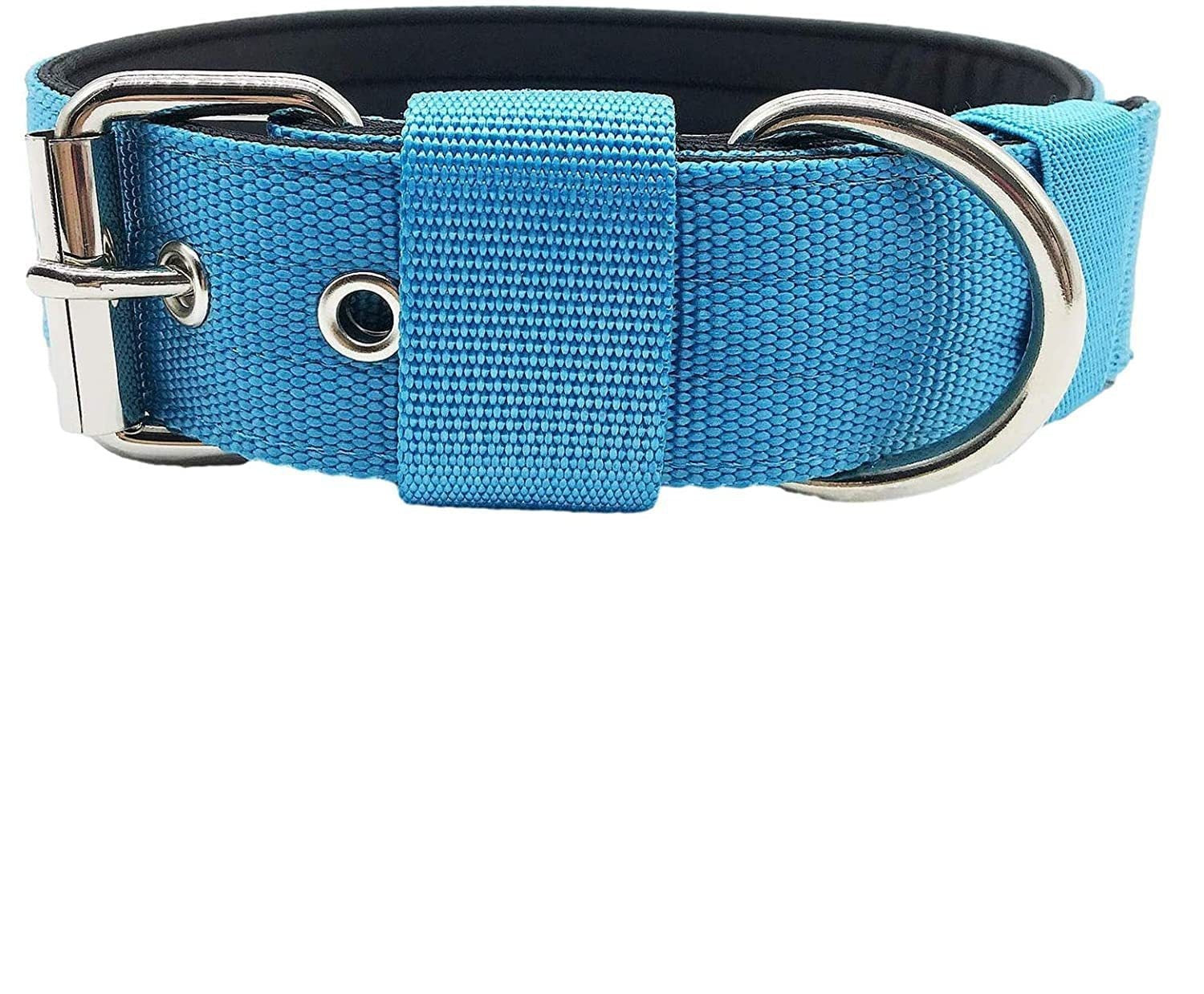 Foam Nylon Pet Collar Bandana Accessory