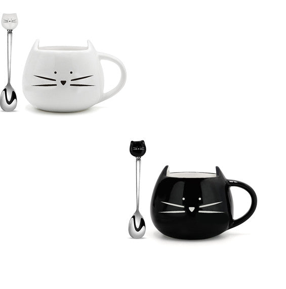 Pet Mug