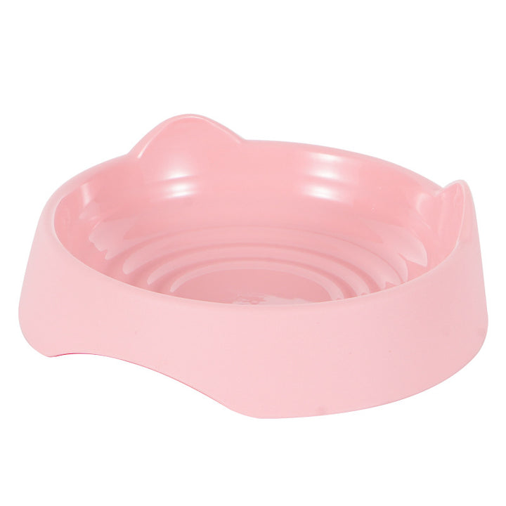 Ceramic Dog Slow Feeder Maze Bowl For Fast Eaters