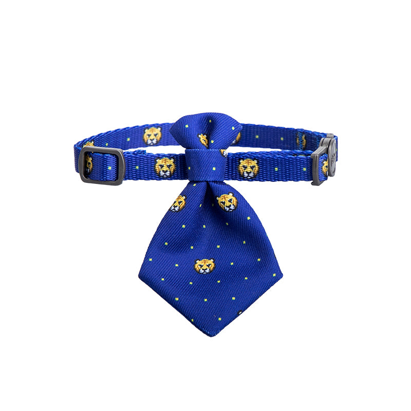 Pet Bow Tie Collar Accessory