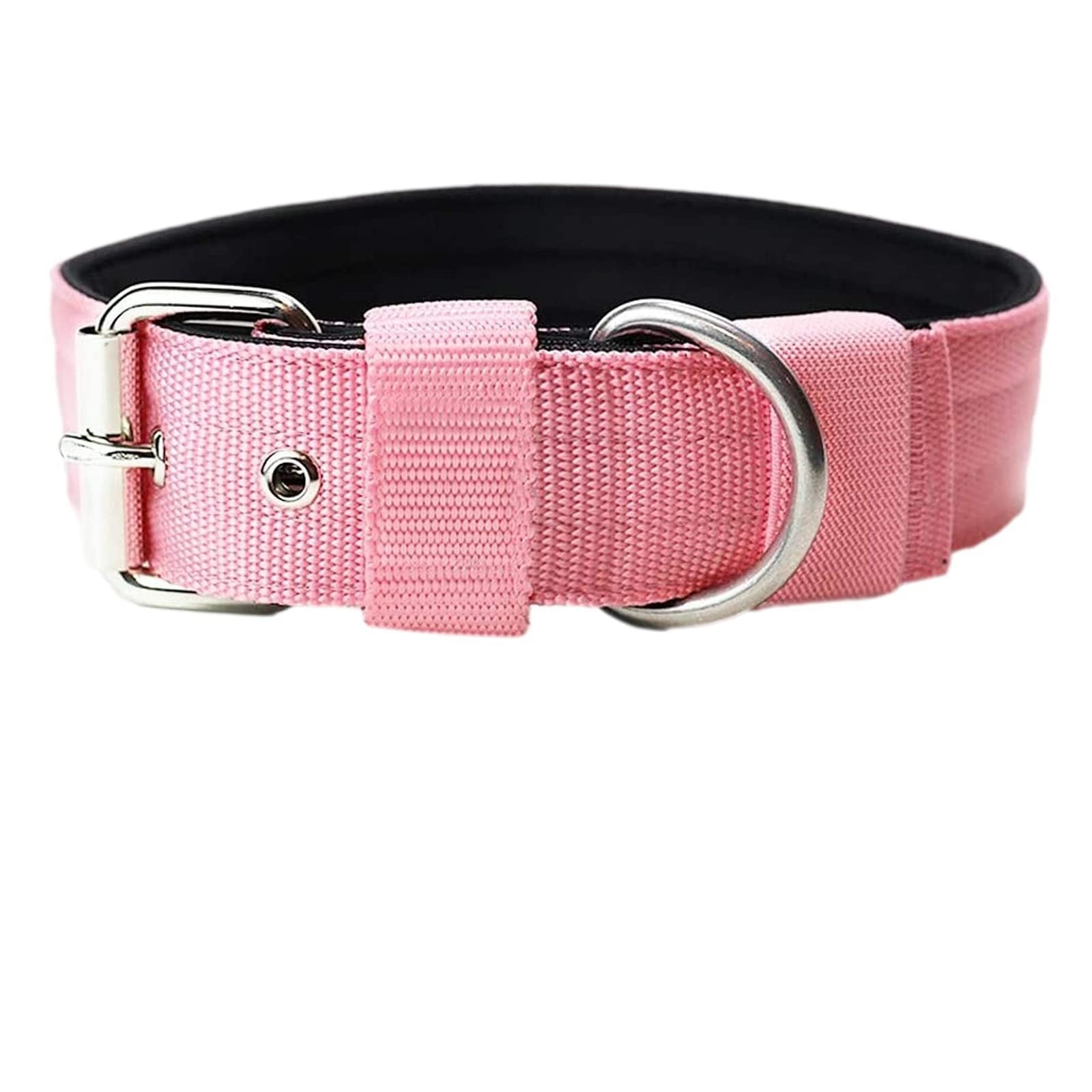 Foam Nylon Pet Collar Bandana Accessory