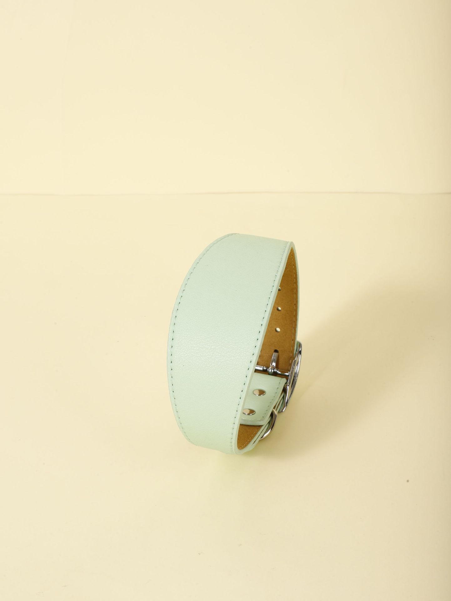 Adjustable Pet Bandana Collar Leisure Accessory