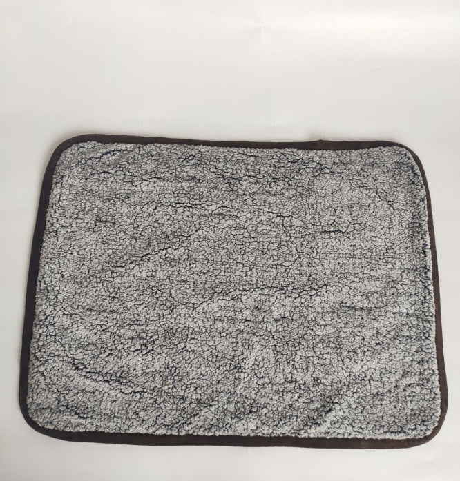 Waterproof Urine Proof Winter Nap Office Pet Blanket