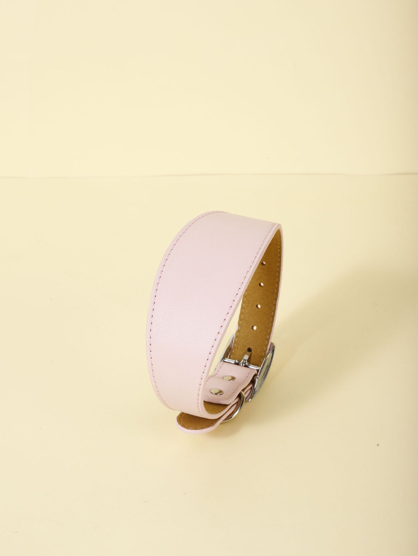 Adjustable Pet Bandana Collar Leisure Accessory