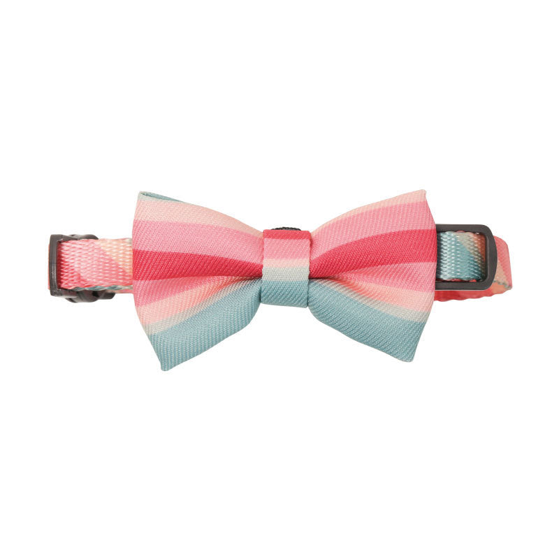 Pet Bow Tie Collar Accessory