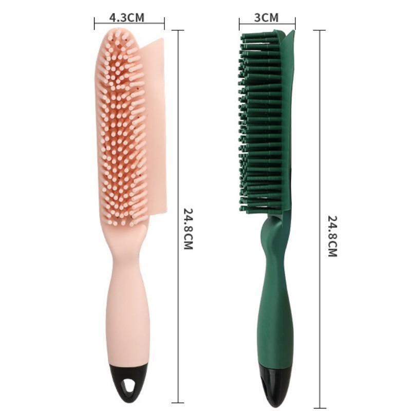 Pet Hair Remover Dog Cat Grooming Brush Comb