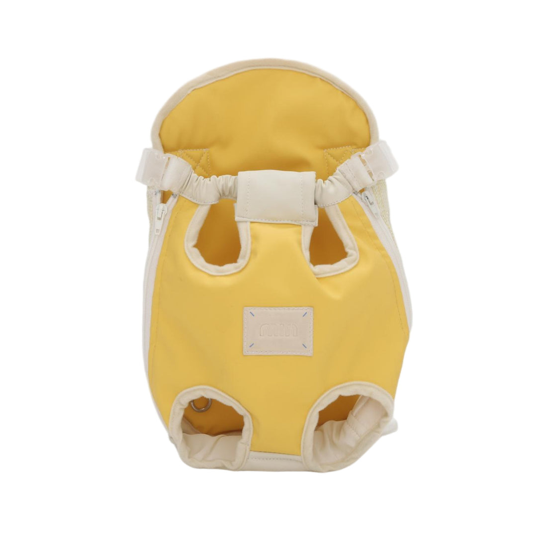 Cat Outing Portable Backpack Strap Chest