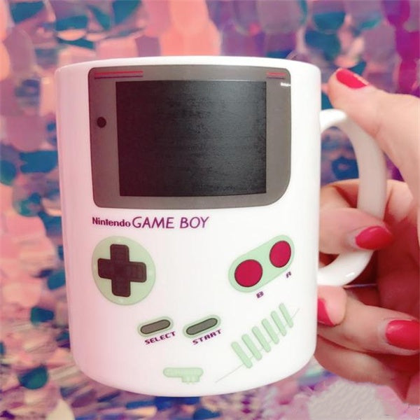 Color Changing Mug
