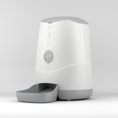Smart Pet Feeder Automatic Food Dispenser